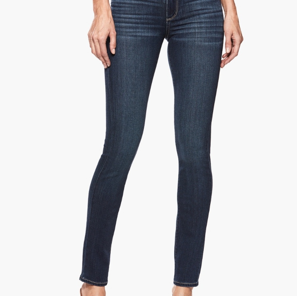 Paige Skinny Jeans
